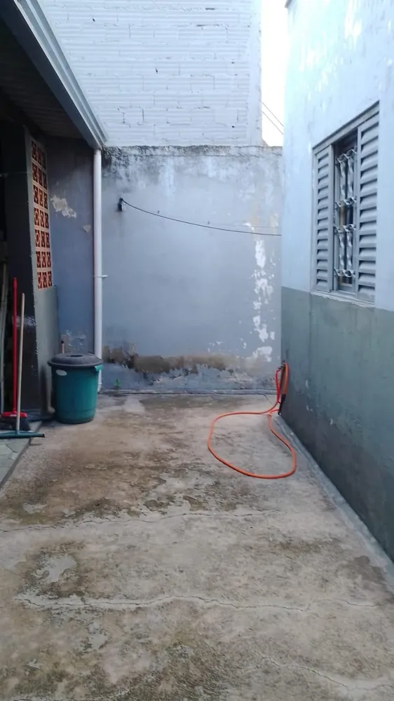 Casa, 2 quartos, 60 m² - Foto 5