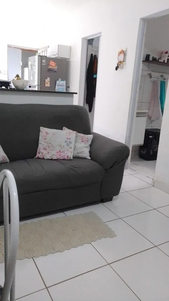 Casa, 2 quartos, 60 m² - Foto 2