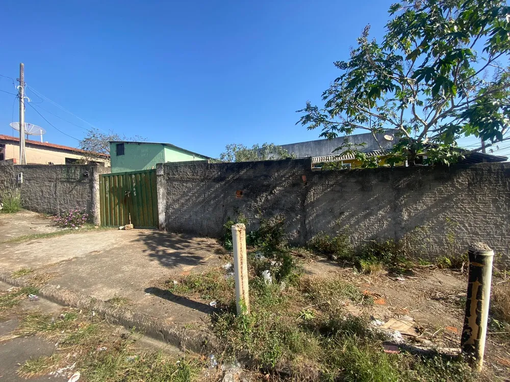 Casa, 1 quarto, 60 m² - Foto 1