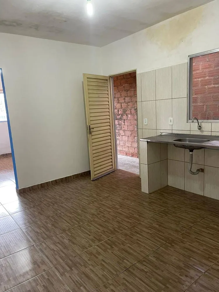 Casa, 2 quartos, 90 m² - Foto 6