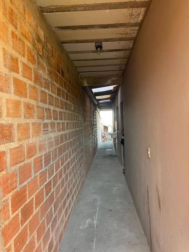 Casa, 2 quartos, 90 m² - Foto 4