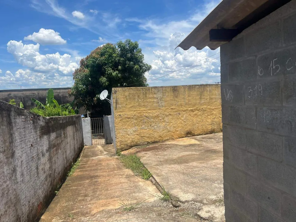 Terreno, 253 m² - Foto 4