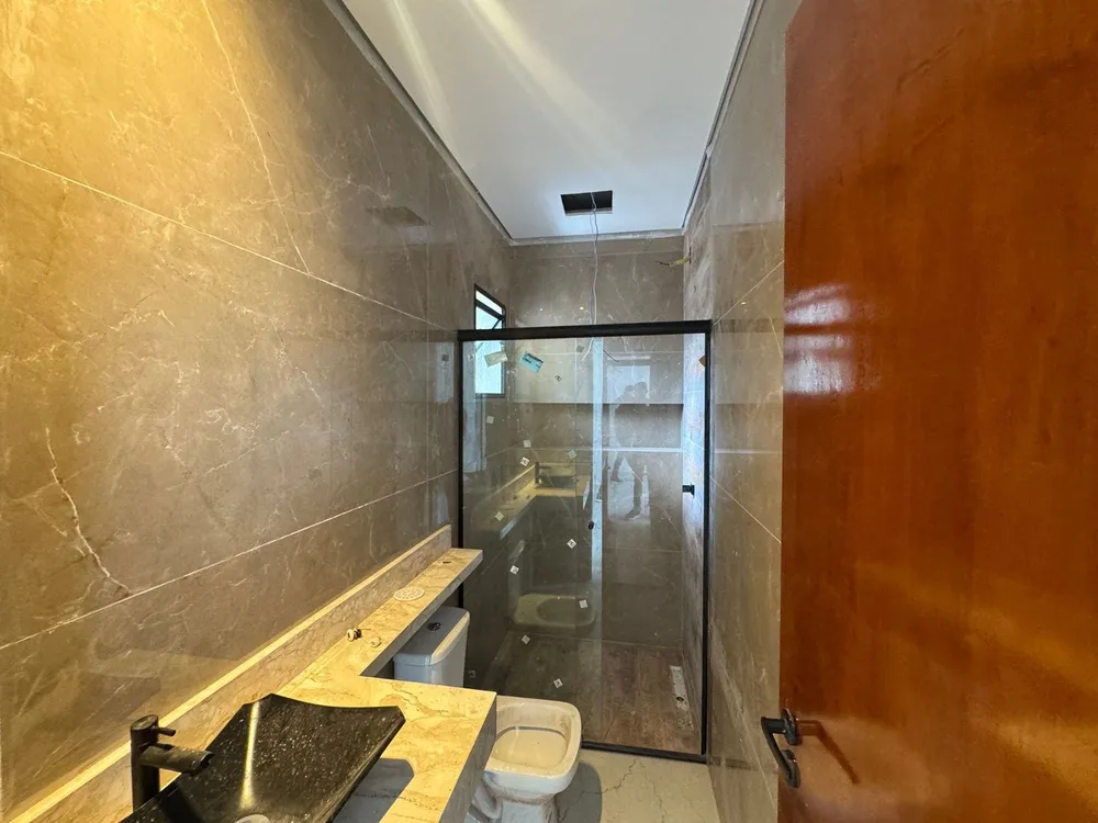 Casa, 3 quartos, 126 m² - Foto 8