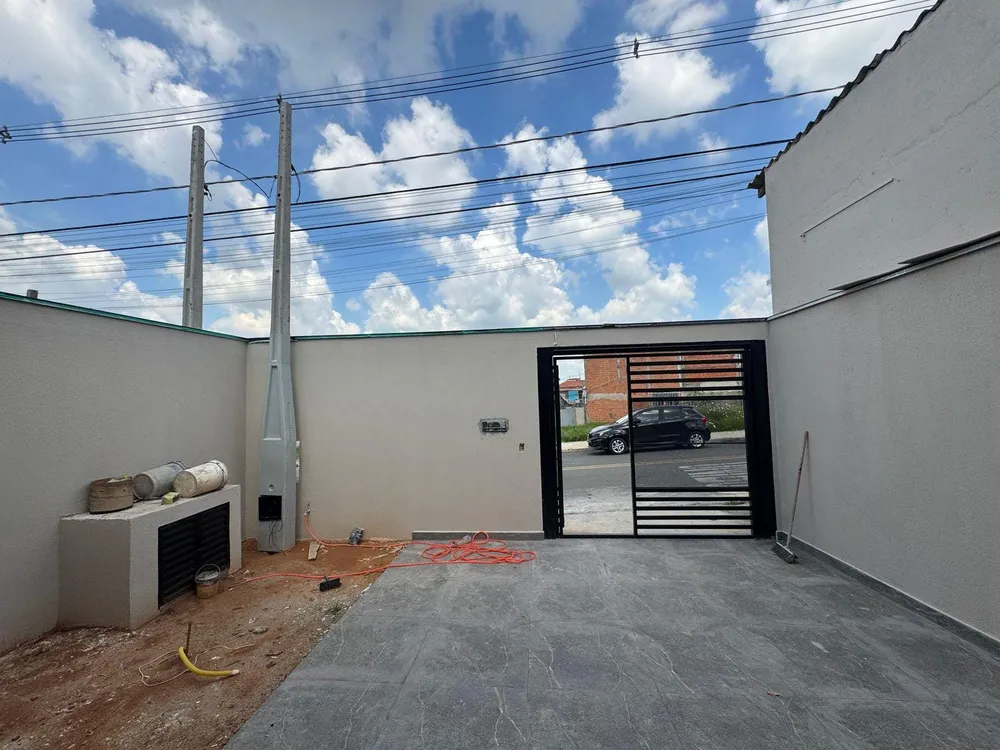 Casa, 3 quartos, 126 m² - Foto 3