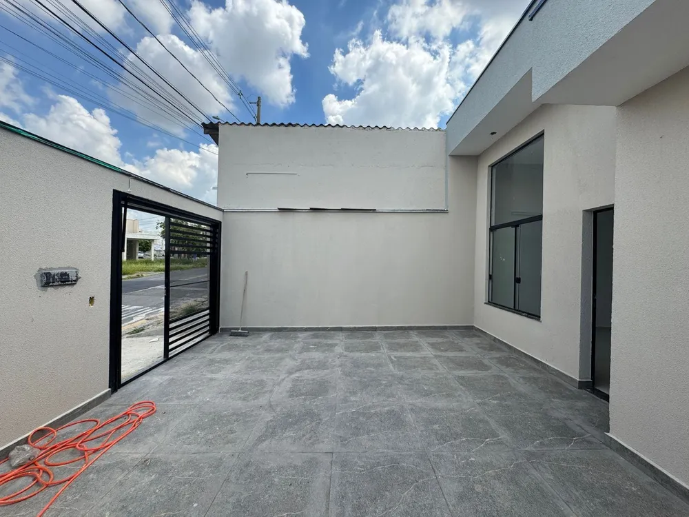 Casa, 3 quartos, 126 m² - Foto 2