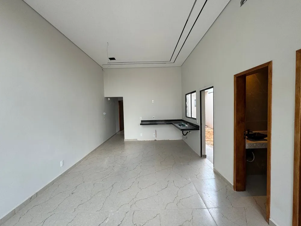 Casa, 3 quartos, 126 m² - Foto 4
