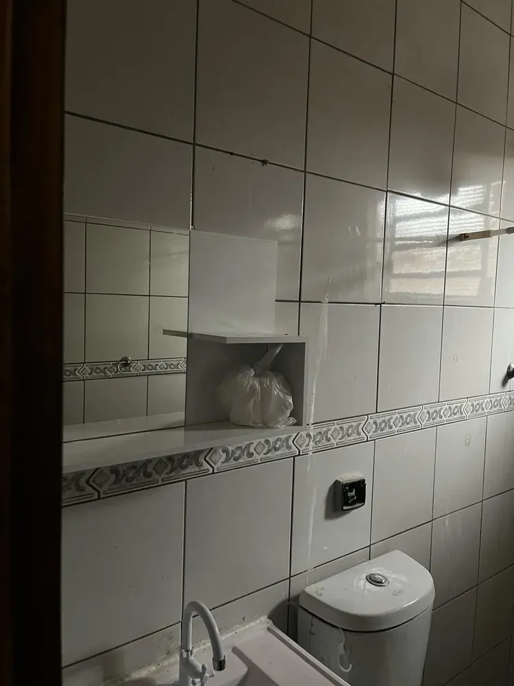 Casa, 4 quartos, 200 m² - Foto 1