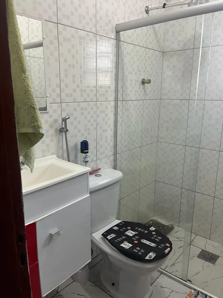 Casa, 4 quartos, 200 m² - Foto 3