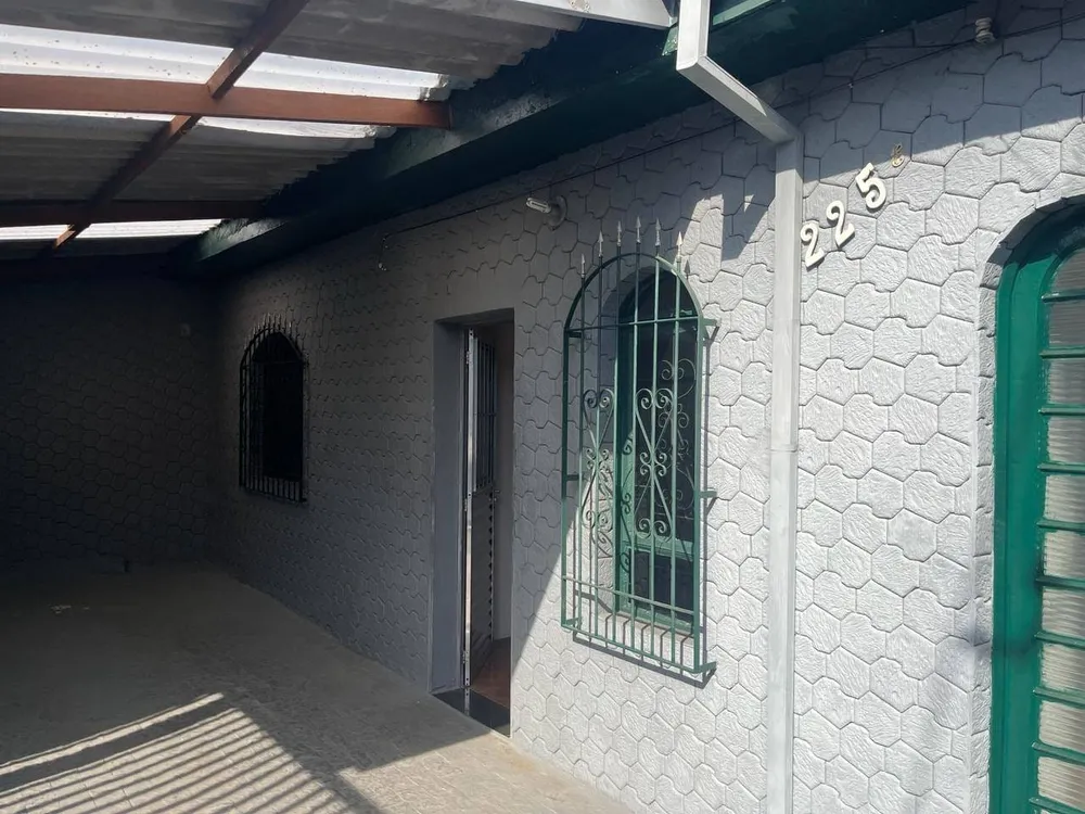 Casa, 4 quartos, 200 m² - Foto 2