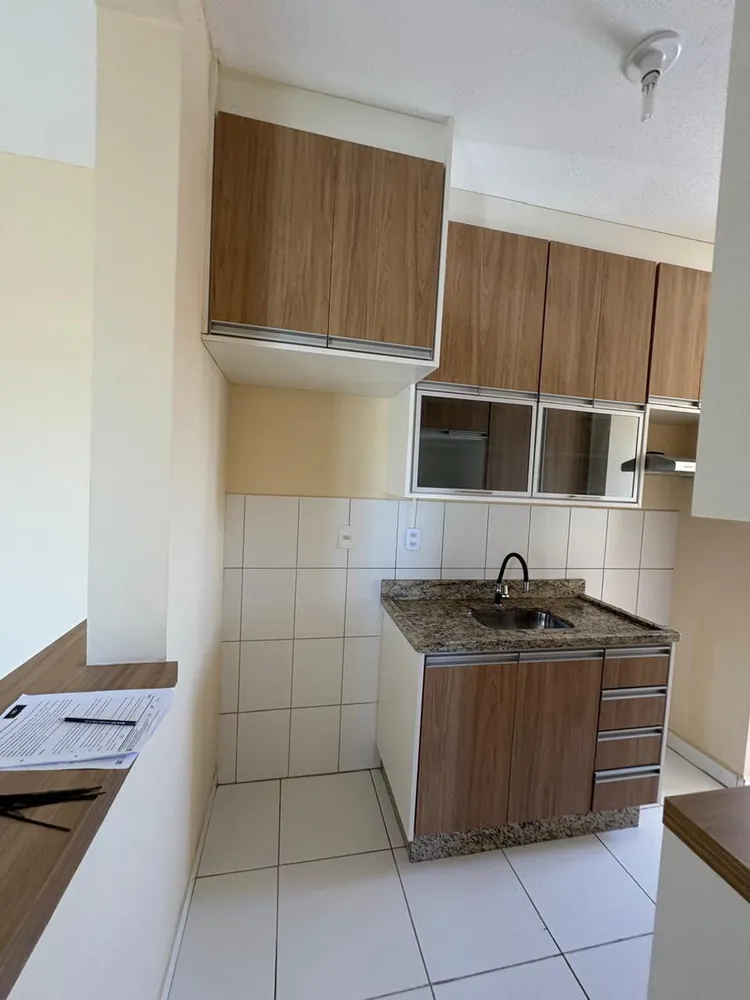 Apartamento, 2 quartos, 52 m² - Foto 5