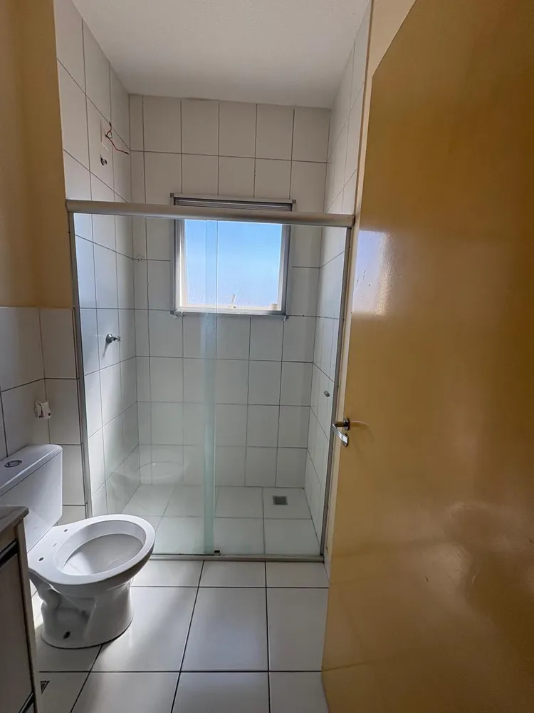 Apartamento, 2 quartos, 52 m² - Foto 1