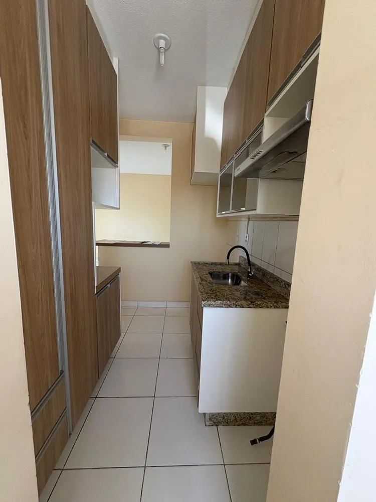 Apartamento, 2 quartos, 52 m² - Foto 3