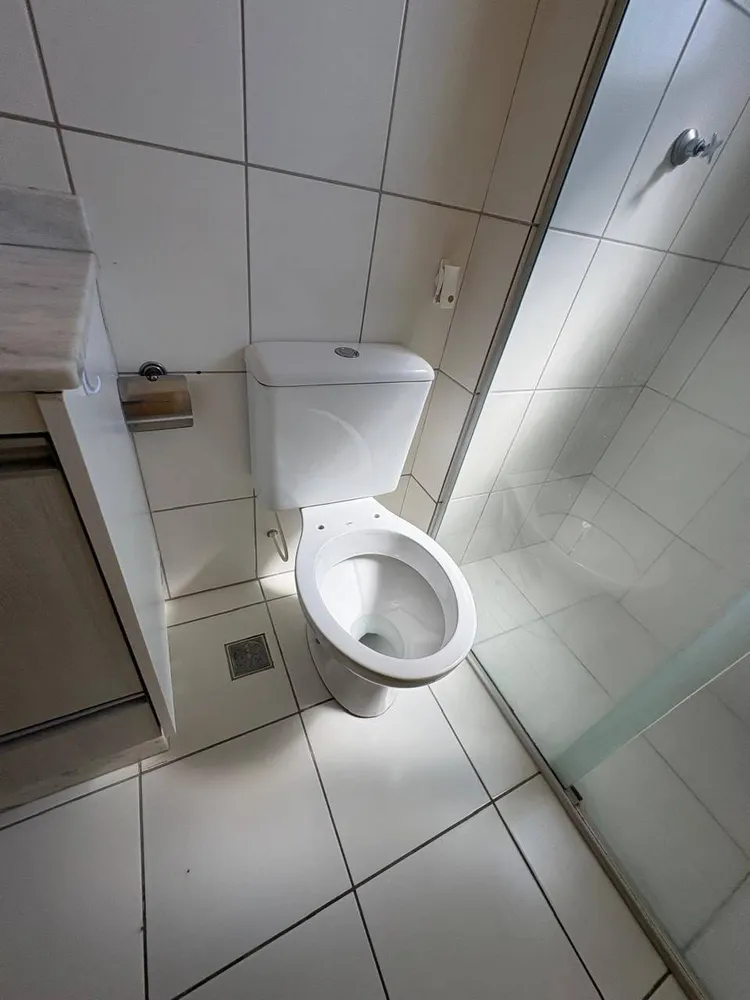 Apartamento, 2 quartos, 52 m² - Foto 7
