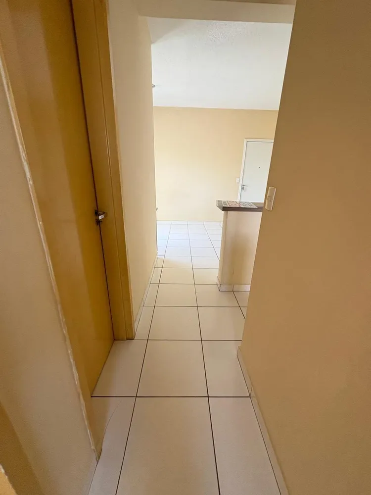 Apartamento, 2 quartos, 52 m² - Foto 2