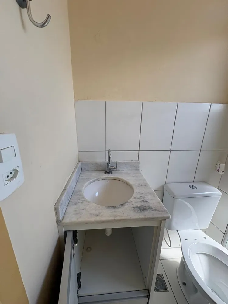 Apartamento, 2 quartos, 52 m² - Foto 6