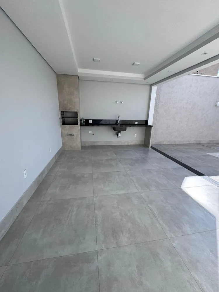 Casa, 3 quartos, 208 m² - Foto 9