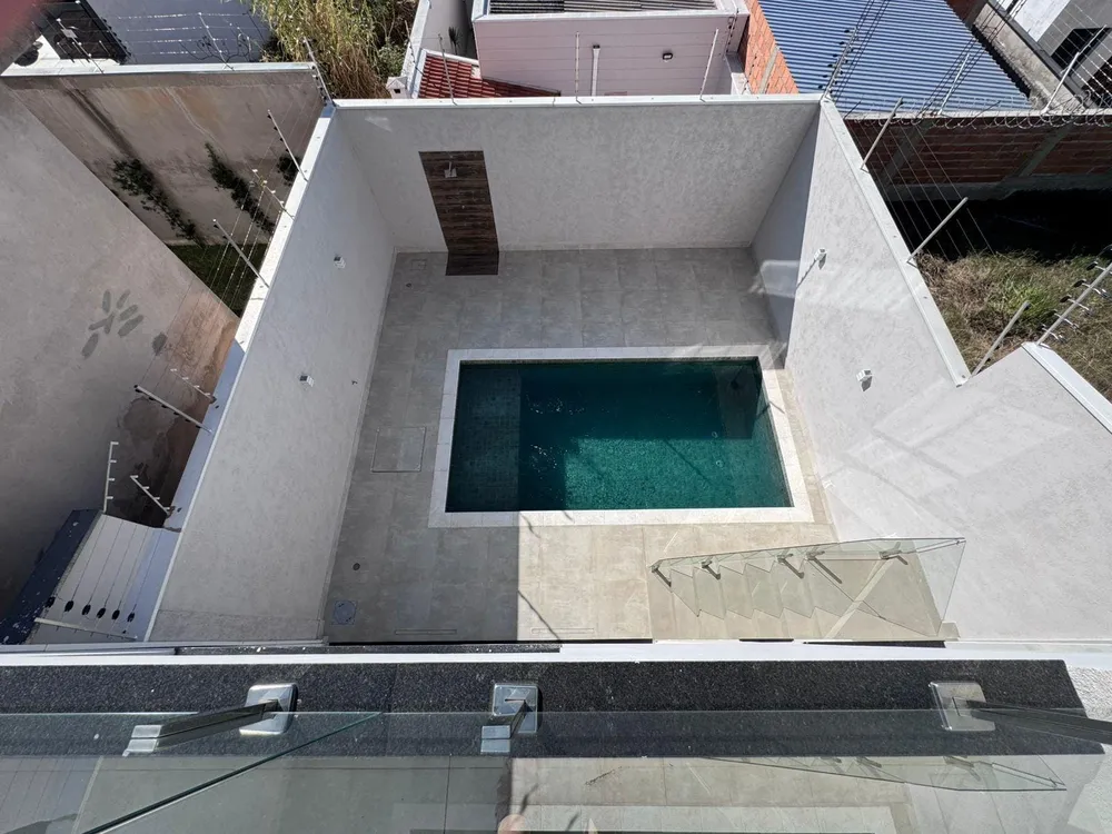 Casa, 3 quartos, 208 m² - Foto 10