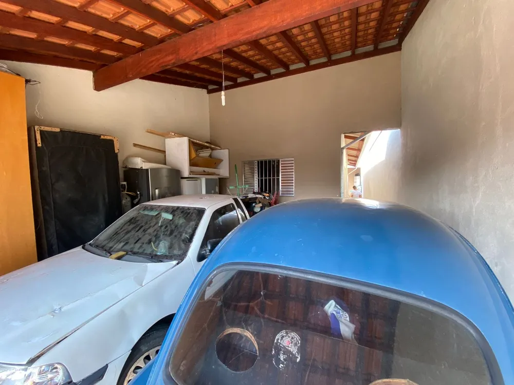 Casa, 4 quartos, 234 m² - Foto 12