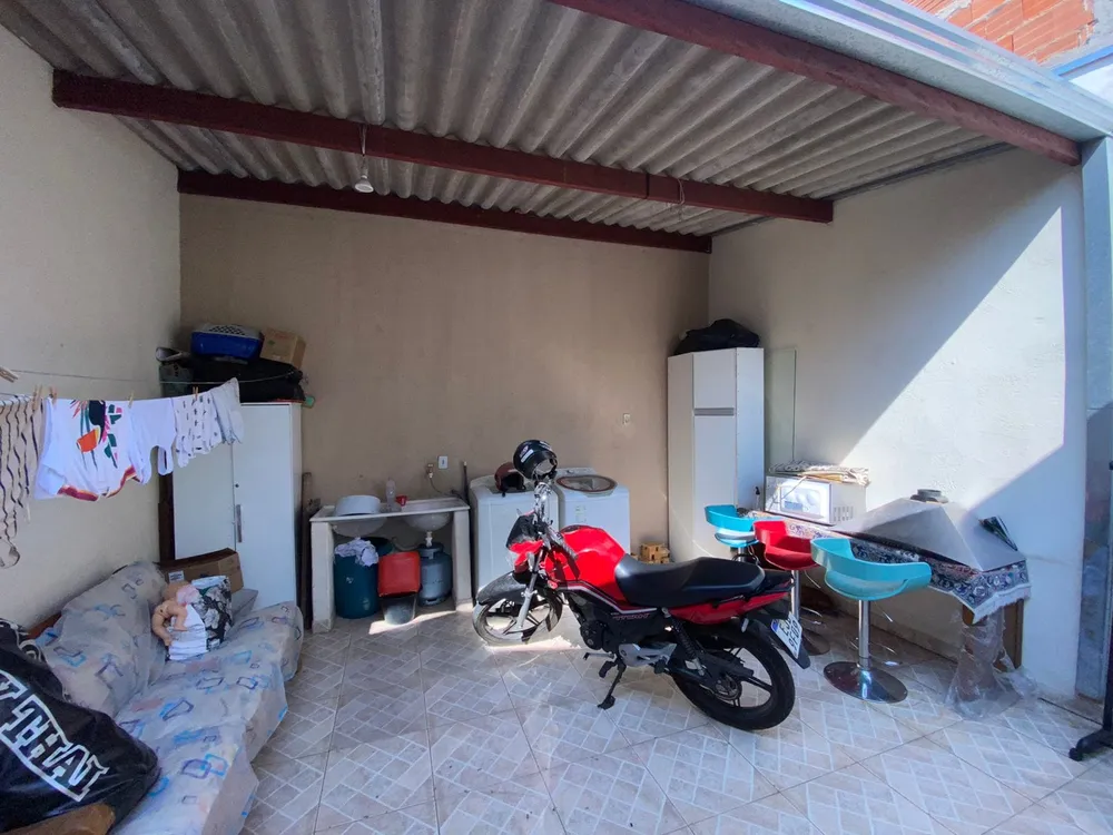 Casa, 4 quartos, 234 m² - Foto 4
