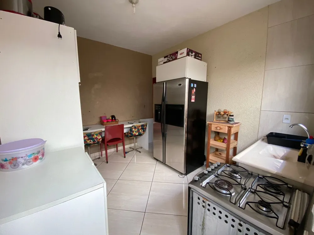 Casa, 4 quartos, 234 m² - Foto 11