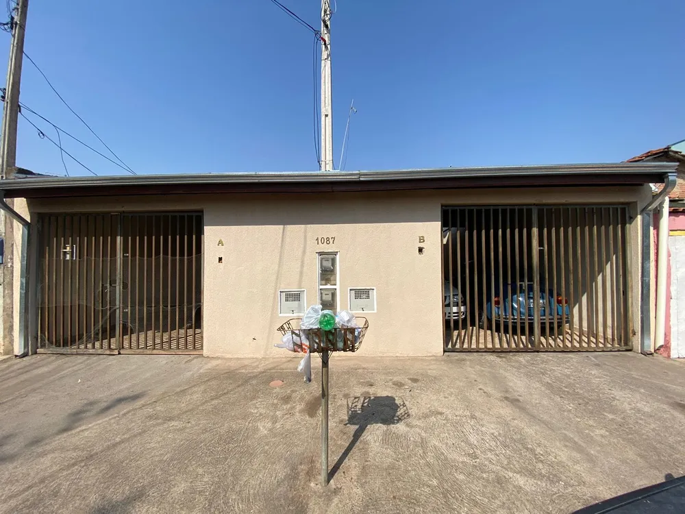Casa, 4 quartos, 234 m² - Foto 1