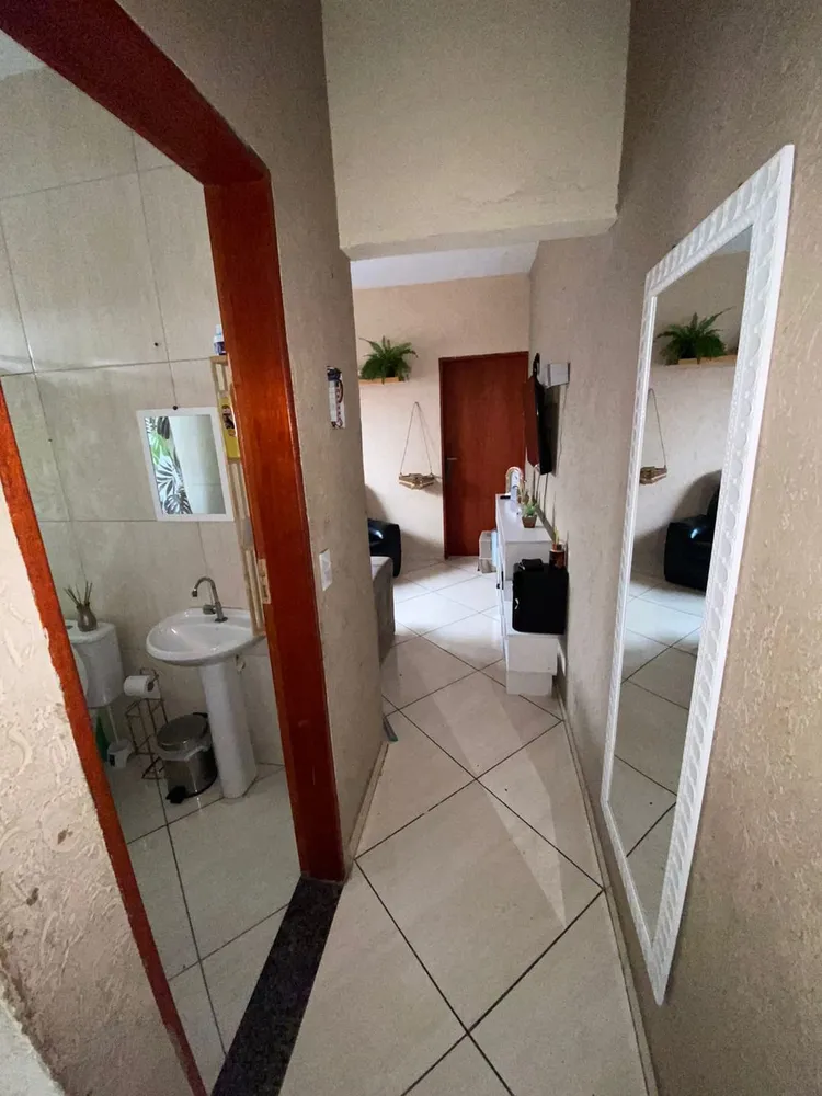 Casa, 4 quartos, 234 m² - Foto 5