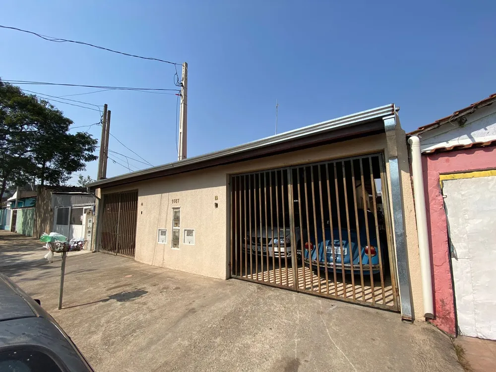 Casa, 4 quartos, 234 m² - Foto 2