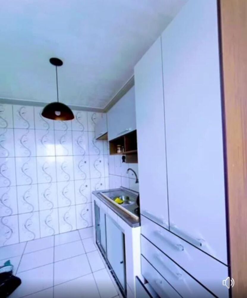 Apartamento, 2 quartos, 56 m² - Foto 2