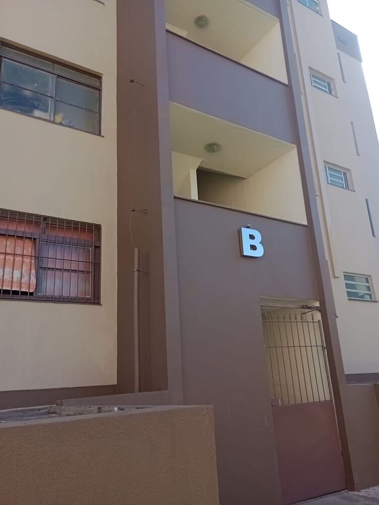 Apartamento, 2 quartos, 56 m² - Foto 3