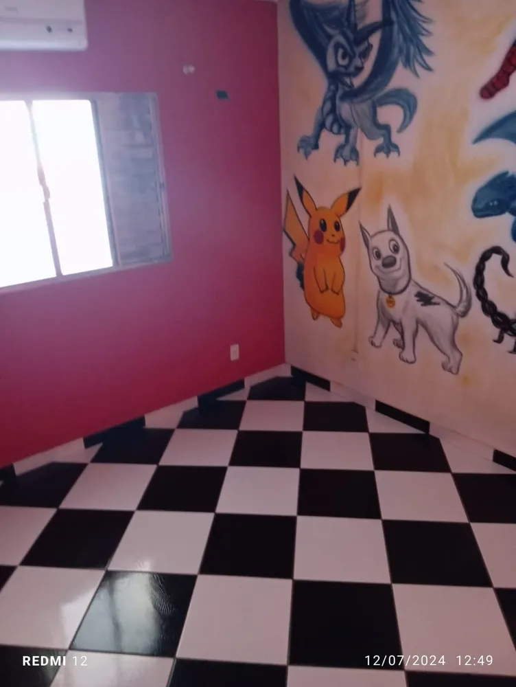 Sobrado, 3 quartos, 125 m² - Foto 1
