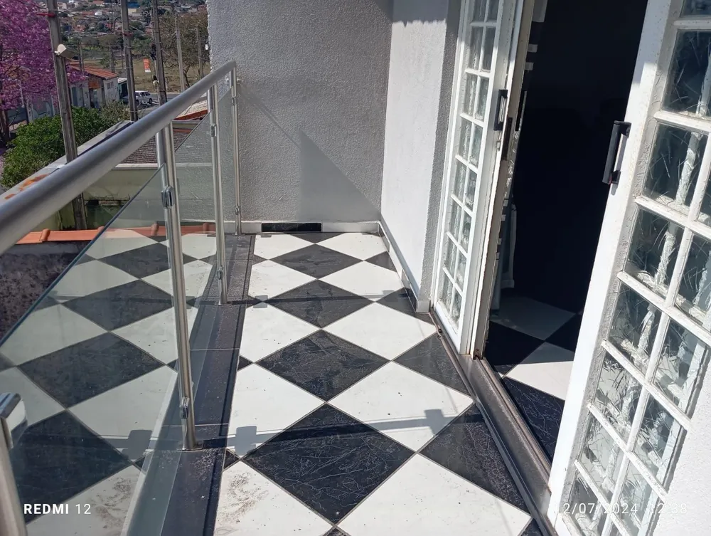 Sobrado, 3 quartos, 125 m² - Foto 2