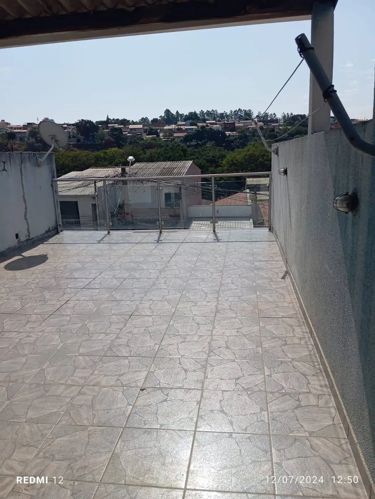 Sobrado, 3 quartos, 125 m² - Foto 7
