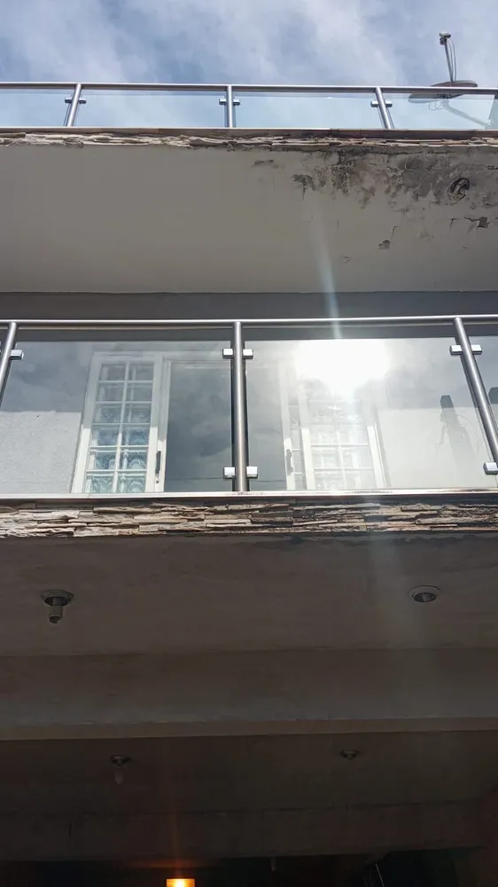 Sobrado, 3 quartos, 125 m² - Foto 1