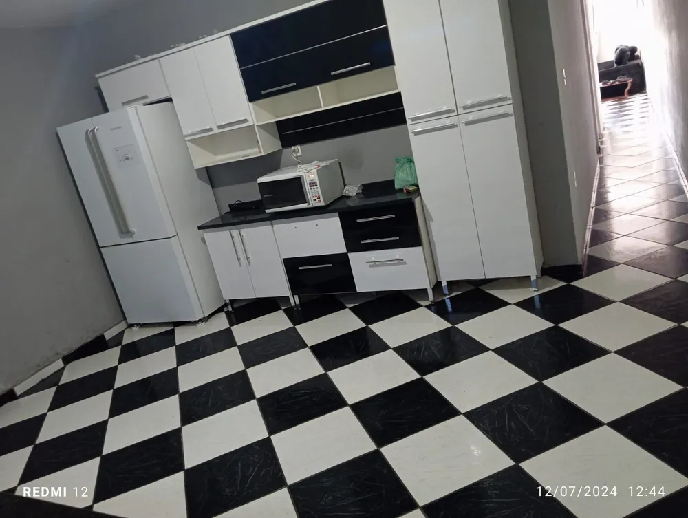 Sobrado, 3 quartos, 125 m² - Foto 2