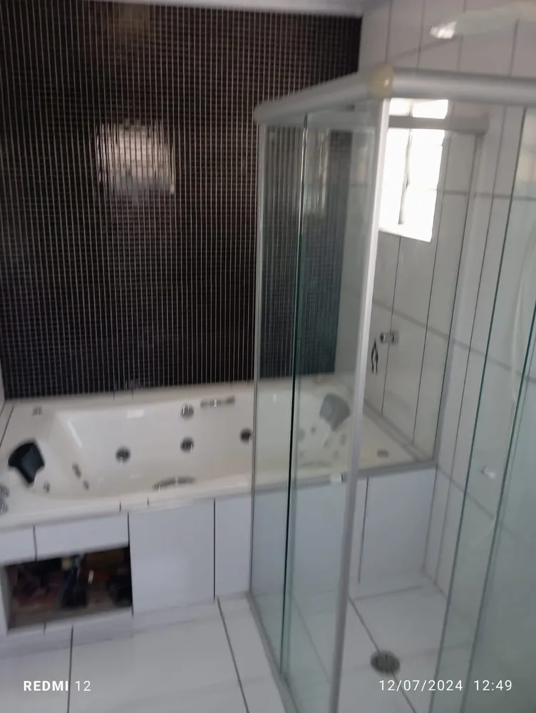 Sobrado, 3 quartos, 125 m² - Foto 4
