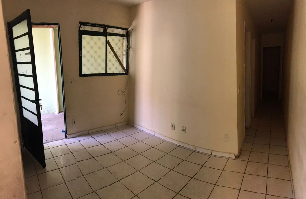 Casa, 2 quartos, 80 m² - Foto 10
