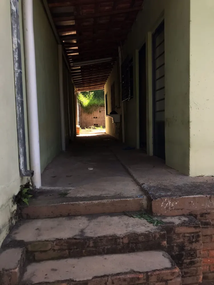 Casa, 2 quartos, 80 m² - Foto 2