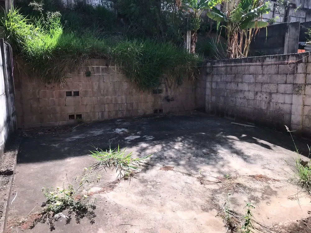Casa, 2 quartos, 80 m² - Foto 3