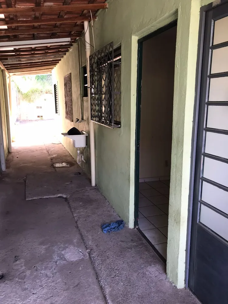 Casa, 2 quartos, 80 m² - Foto 12