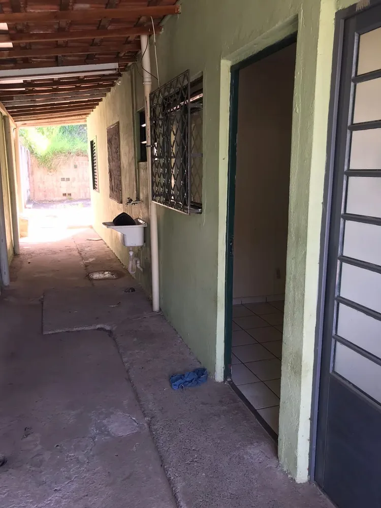 Casa, 2 quartos, 80 m² - Foto 1