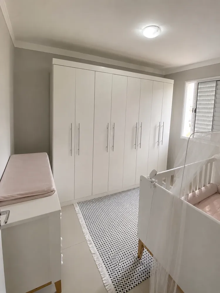 Apartamento, 2 quartos, 48 m² - Foto 5