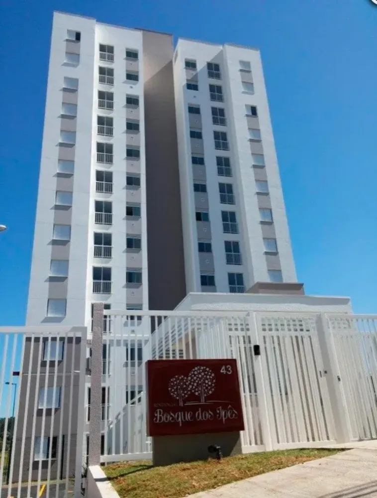 Apartamento, 2 quartos, 48 m² - Foto 6