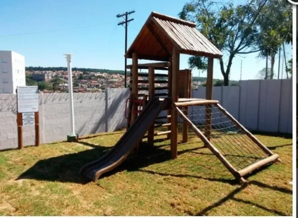 Apartamento, 2 quartos, 48 m² - Foto 4