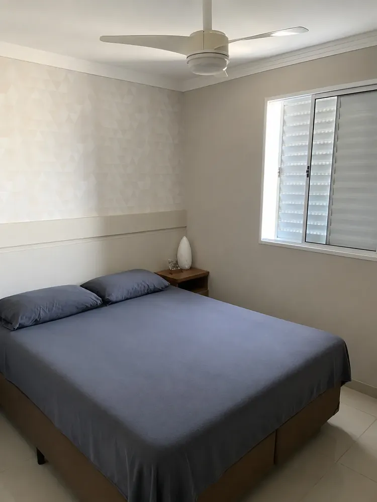 Apartamento, 2 quartos, 48 m² - Foto 6