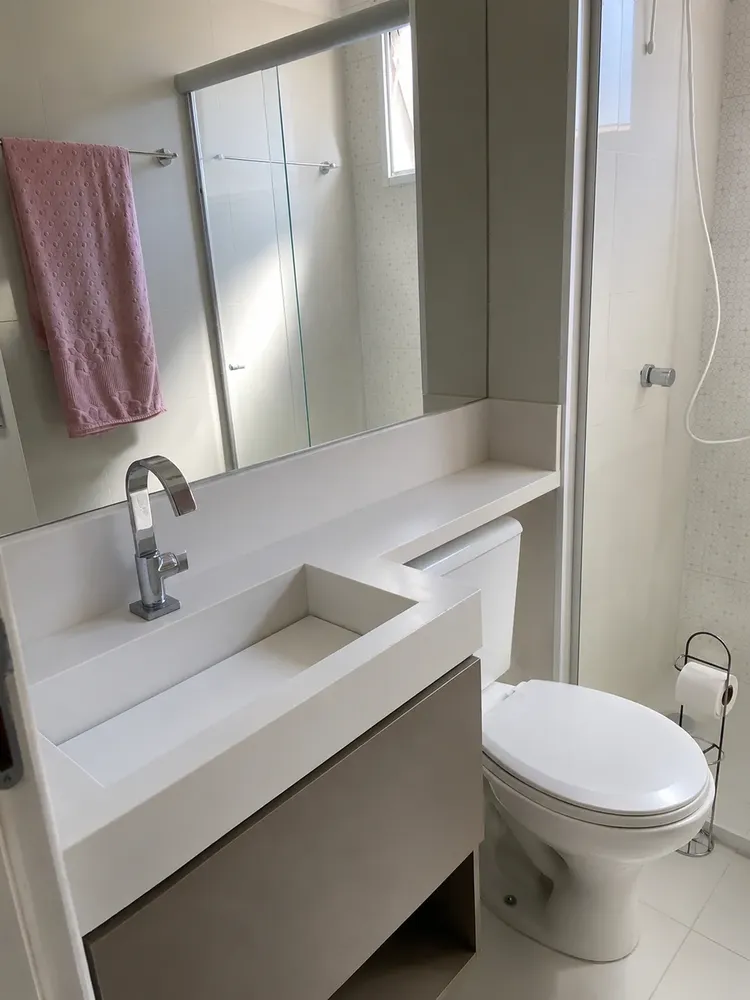 Apartamento, 2 quartos, 48 m² - Foto 7