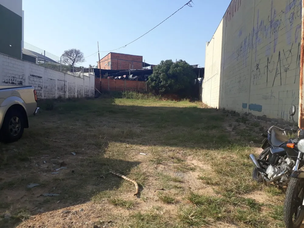Terreno, 416 m² - Foto 3