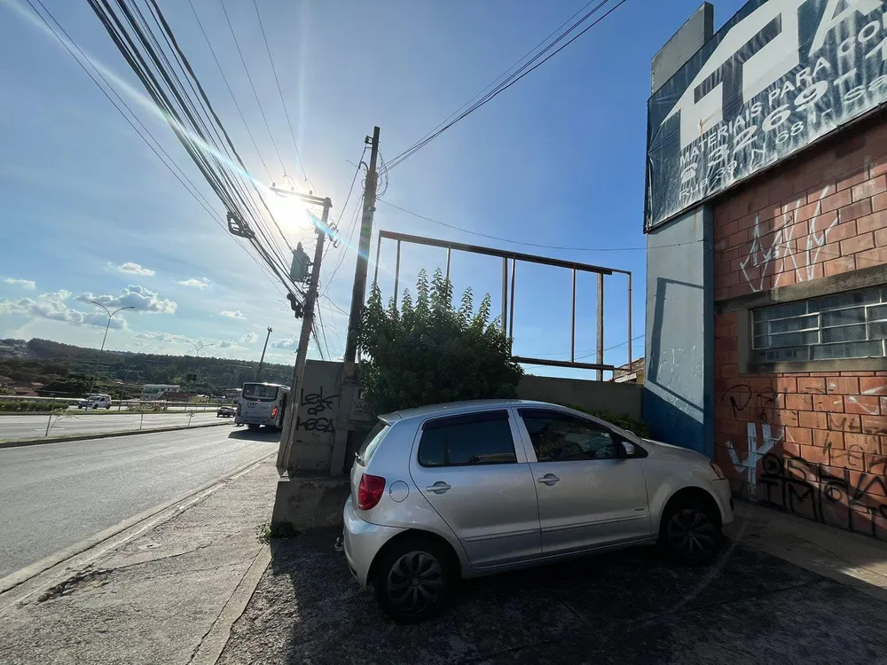 Depósito-Galpão, 1250 m² - Foto 7