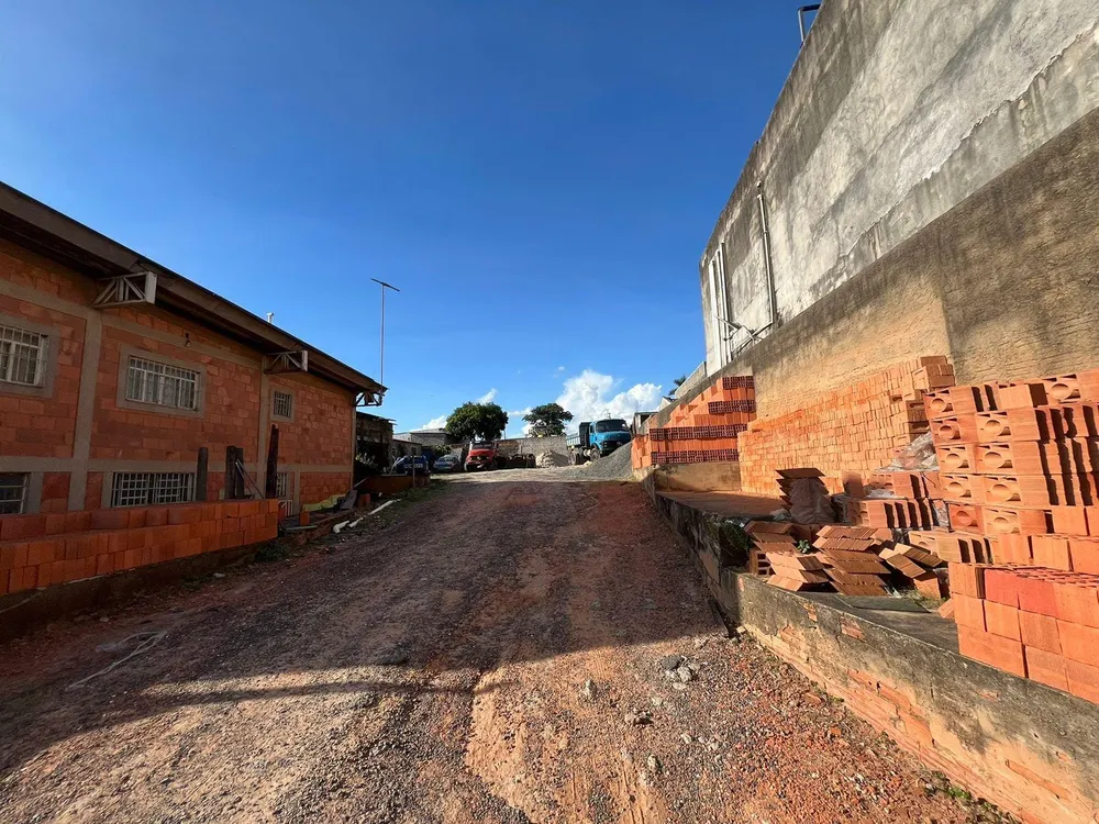 Depósito-Galpão, 1250 m² - Foto 4