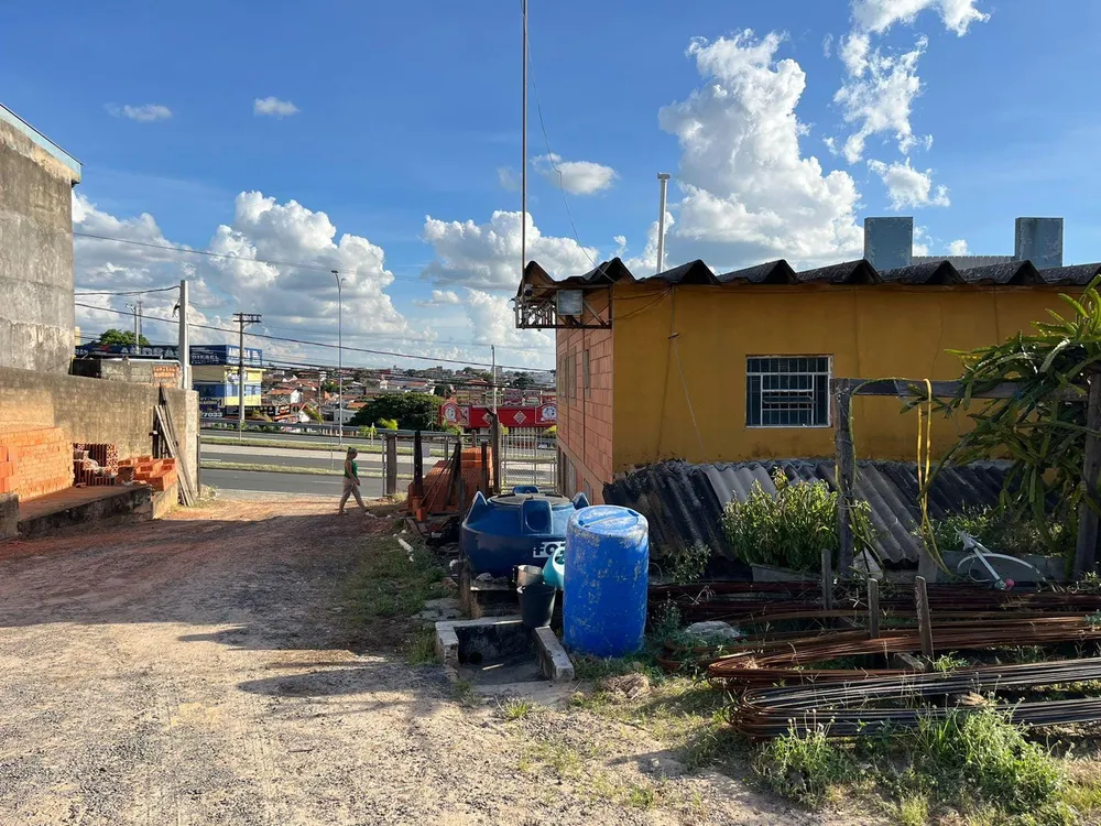 Depósito-Galpão, 1250 m² - Foto 8