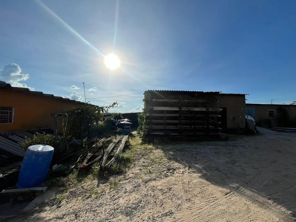 Depósito-Galpão, 1250 m² - Foto 1